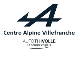 Thivole - Alpine