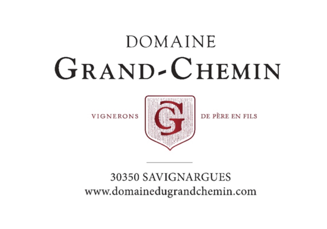 Domaine Grand Chemin