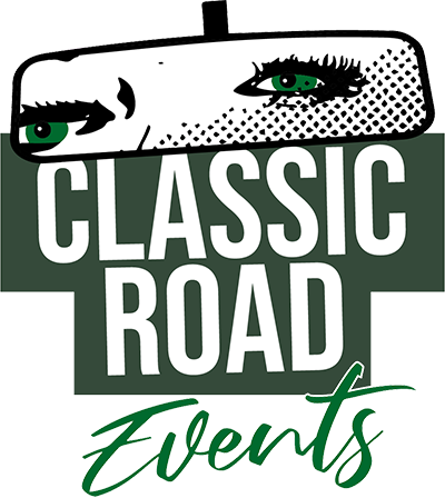 Classic Road Events Logo